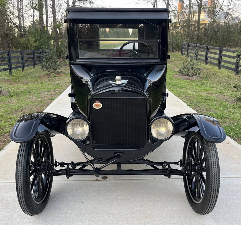 1923 Ford Model T - Image 3 of 10