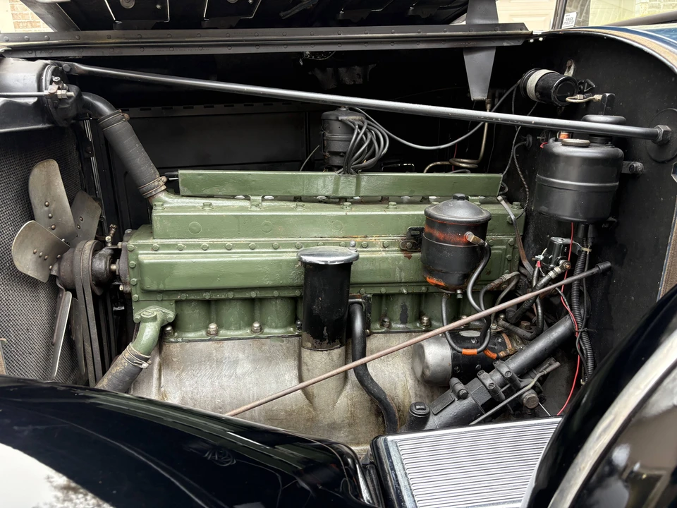 1932 Packard Eight - Image 3 of 11
