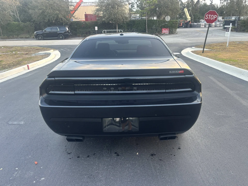 2009 Dodge Challenger SRT8 & 392 3rd Gen - Image 5 of 10