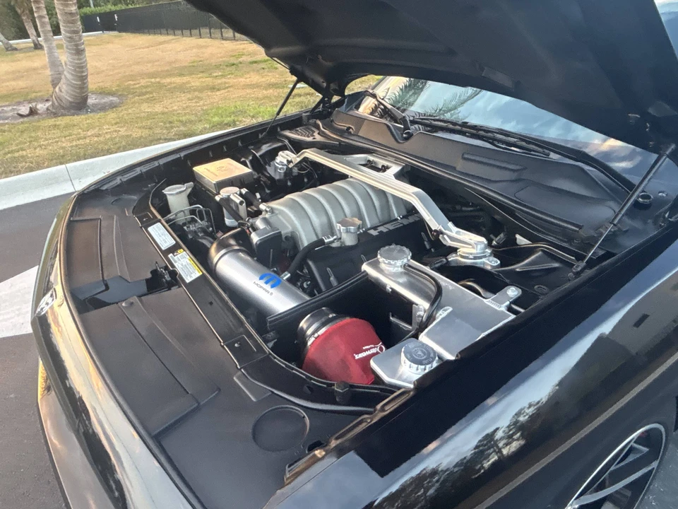 2009 Dodge Challenger SRT8 & 392 3rd Gen - Image 3 of 10