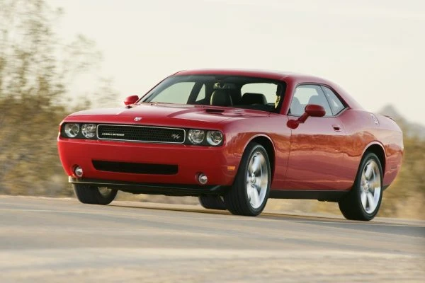 2009 Dodge Challenger SRT8 & 392 3rd Gen - Image 10 of 10