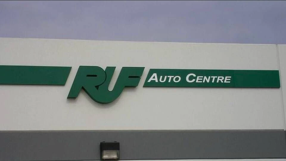 2010 RUF - Image 8 of 9