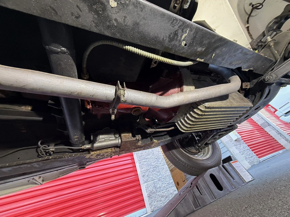 1953 MG TD - Image 7 of 10