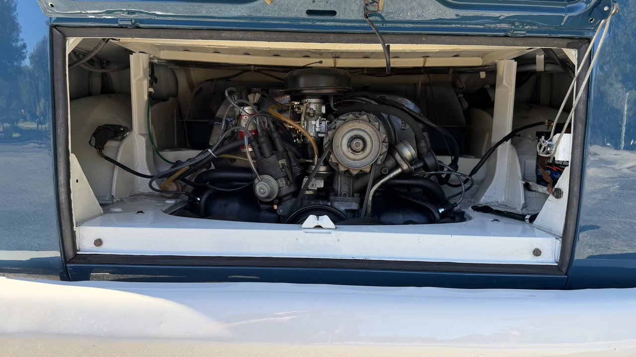 1993 Volkswagen Type 2 - Image 3 of 11