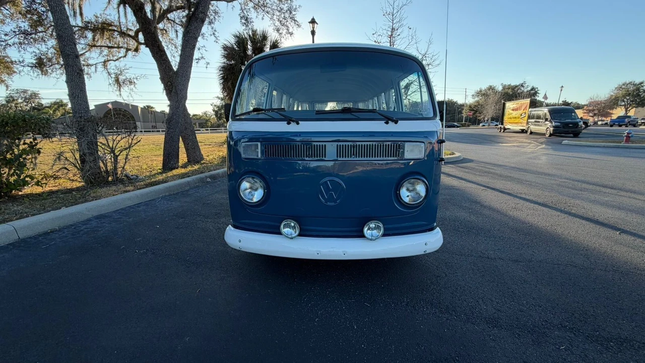 1993 Volkswagen Type 2 - Image 4 of 11