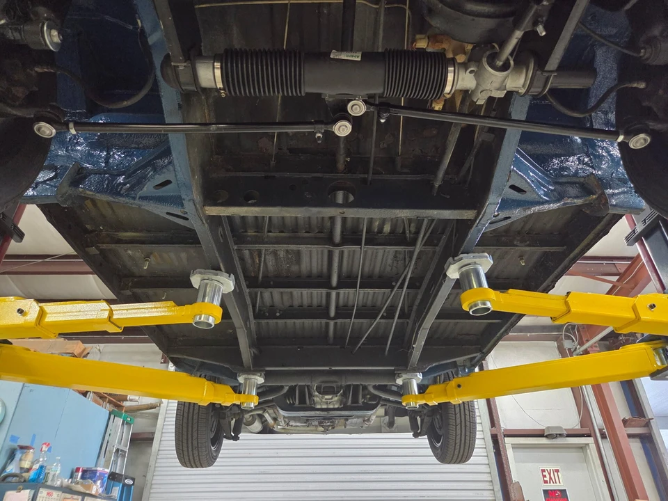 1993 Volkswagen Type 2 - Image 8 of 11