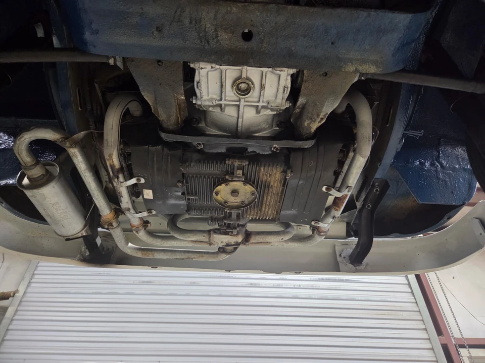1993 Volkswagen Type 2 - Image 9 of 11