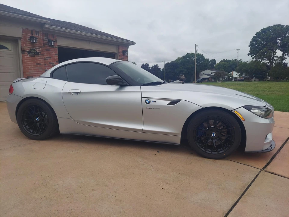 2009 BMW E89 Z4 Roadster - Image 3 of 5