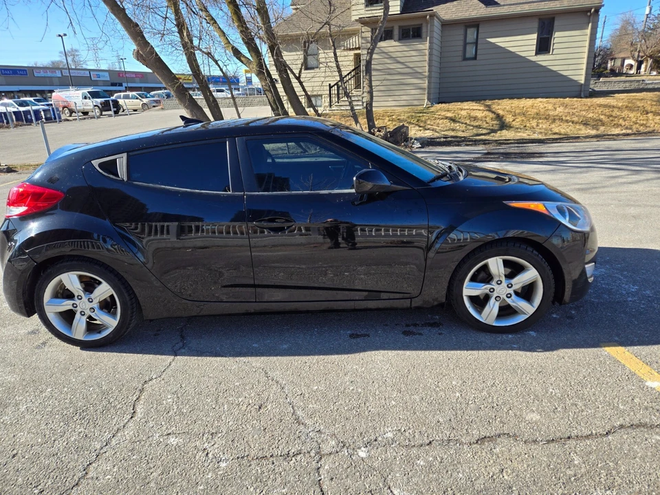 2012 Hyundai Veloster - Image 6 of 13