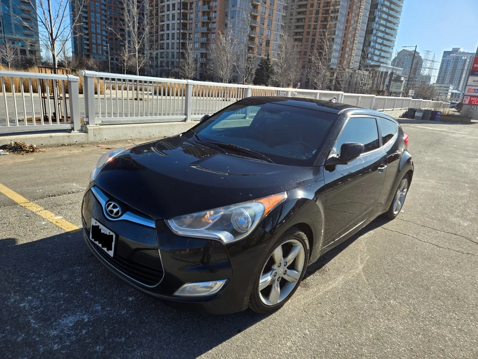 2012 Hyundai Veloster - Image 13 of 13
