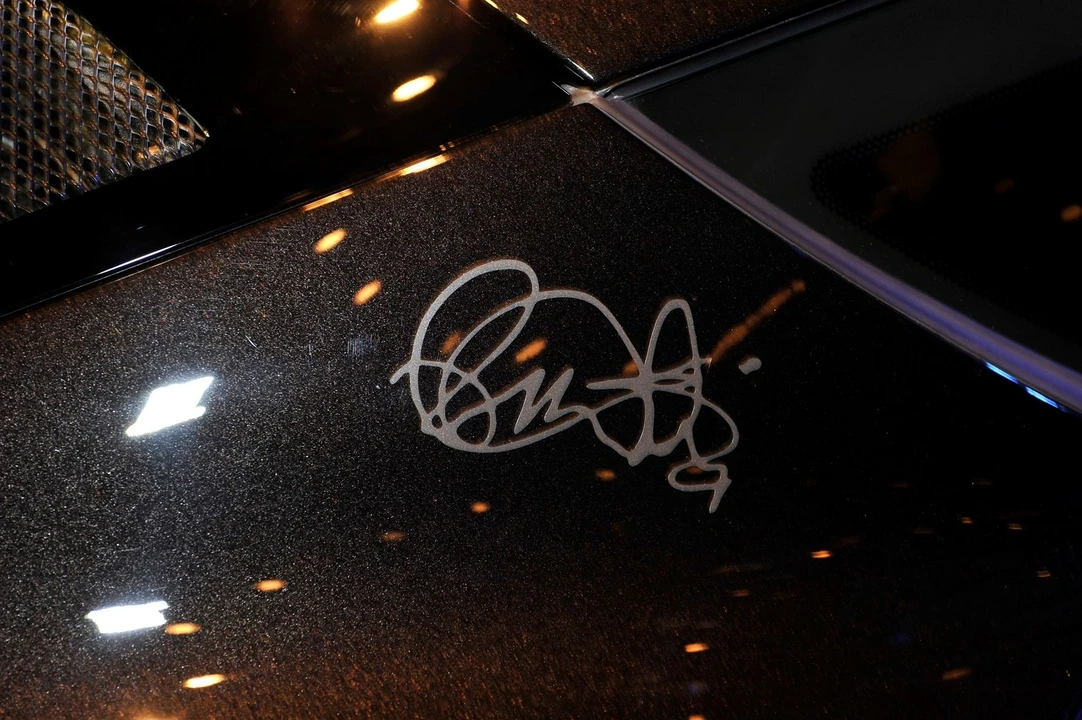 2012 Lotus Evora S - Image 4 of 5