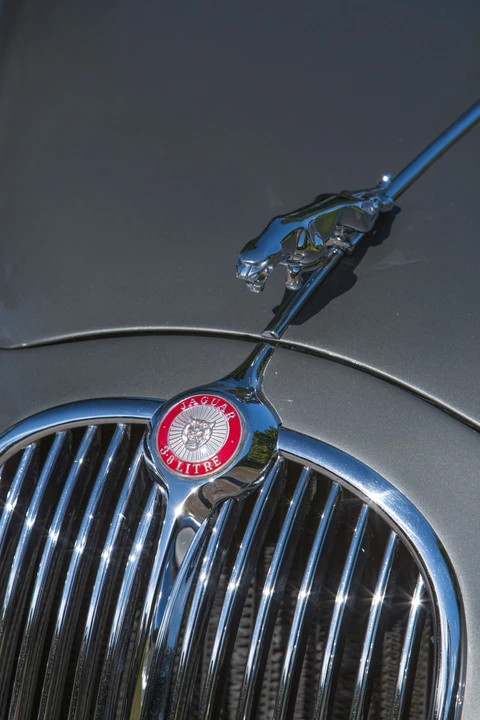 1964 Jaguar Mark II - Image 4 of 28