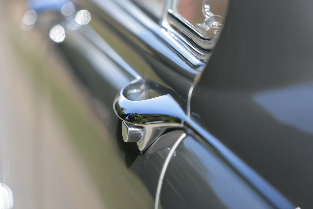 1964 Jaguar Mark II - Image 27 of 28