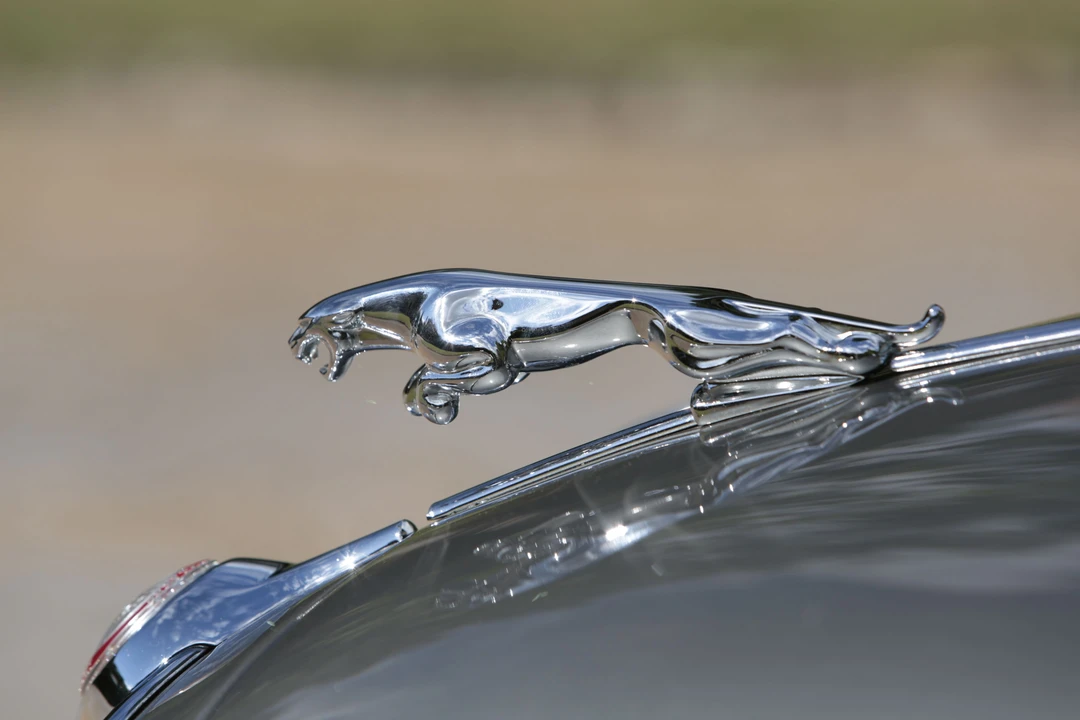 1964 Jaguar Mark II - Image 18 of 28