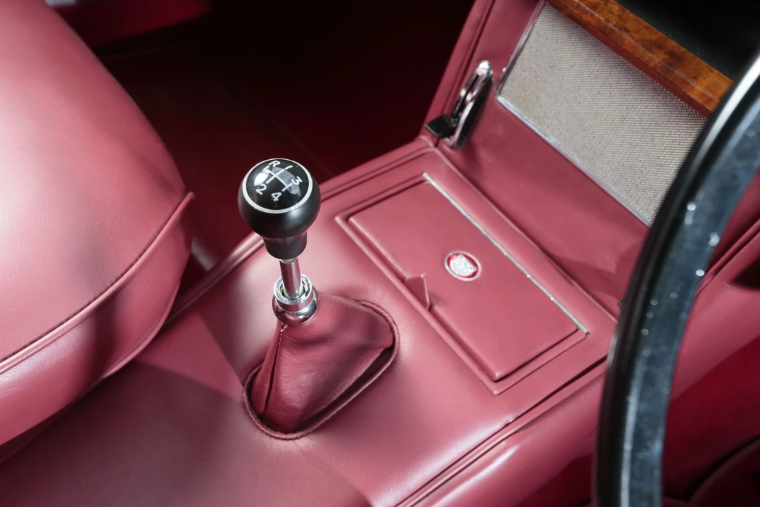 1964 Jaguar Mark II - Image 13 of 28