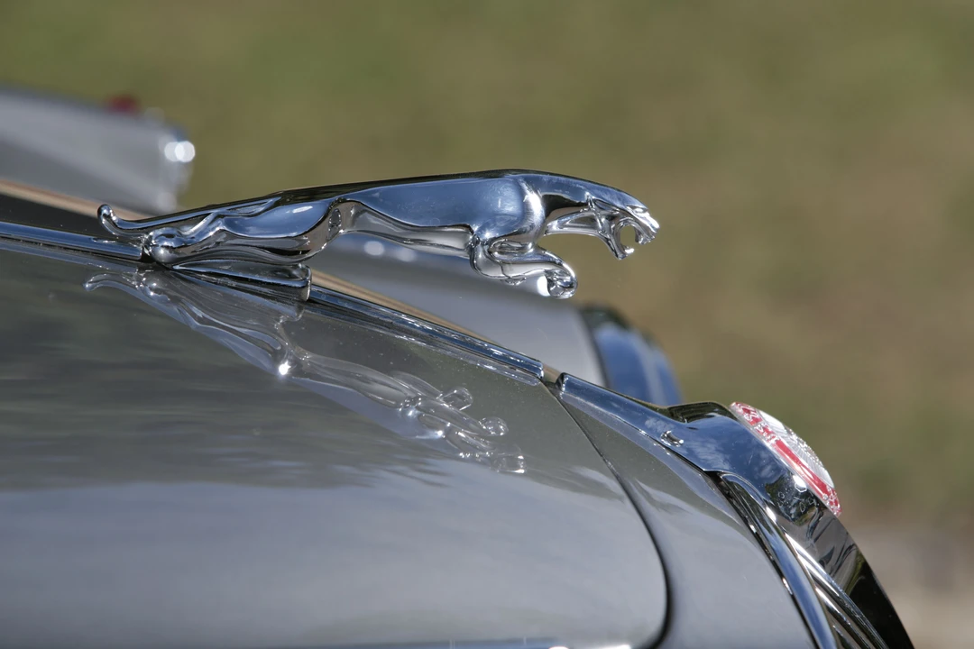 1964 Jaguar Mark II - Image 25 of 28