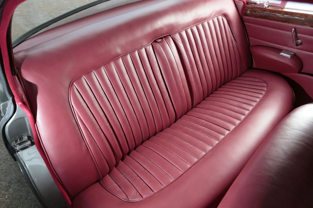 1964 Jaguar Mark II - Image 12 of 28