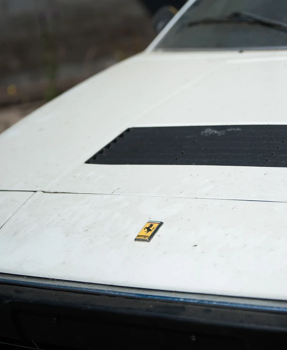1975 Ferrari 308 GT4 - Image 8 of 21