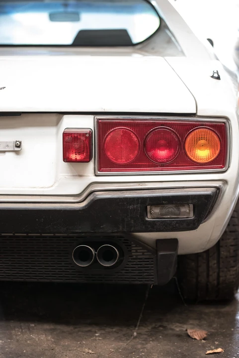 1975 Ferrari 308 GT4 - Image 19 of 21