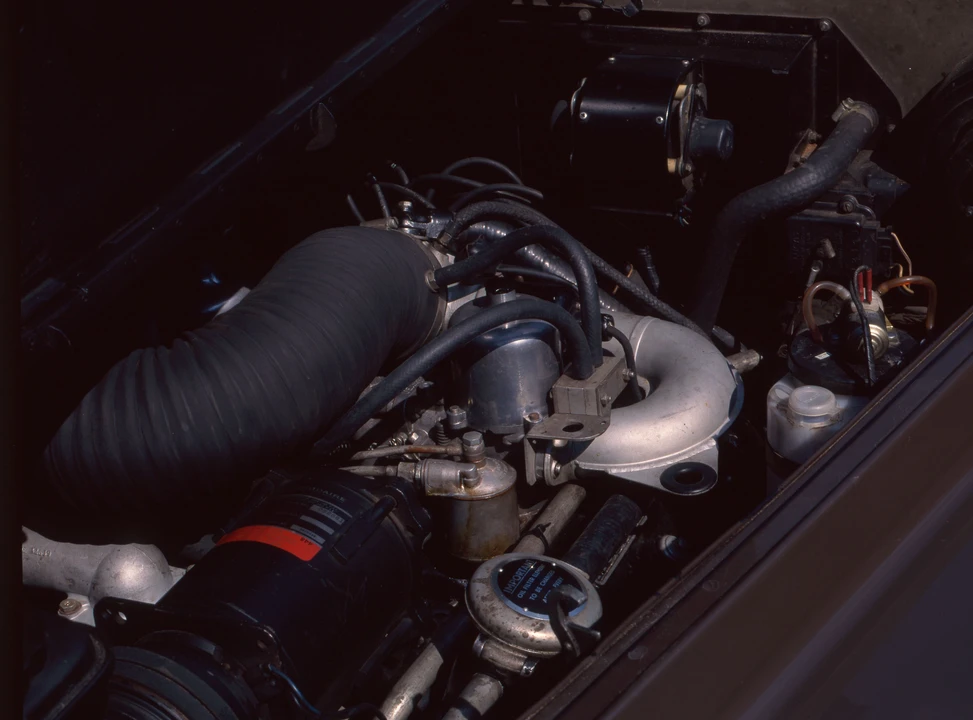 1970 Rolls-Royce Phantom VI - Image 6 of 6