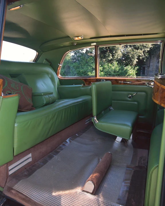 1970 Rolls-Royce Phantom VI - Image 4 of 6