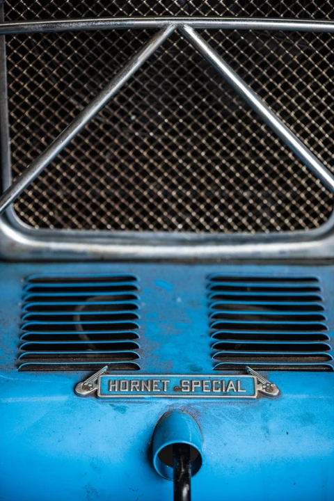 1932 Wolseley - Image 11 of 24