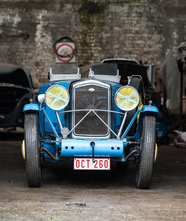 1932 Wolseley - Image 14 of 24