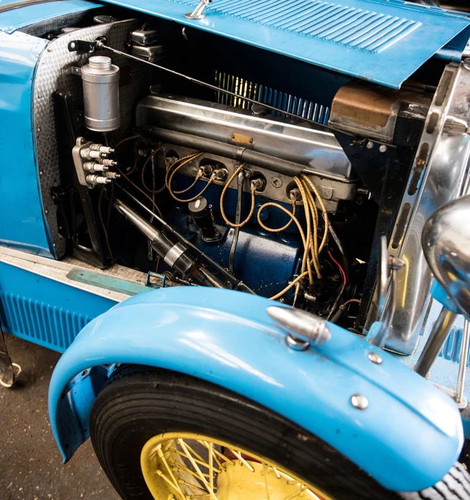 1932 Wolseley - Image 10 of 24