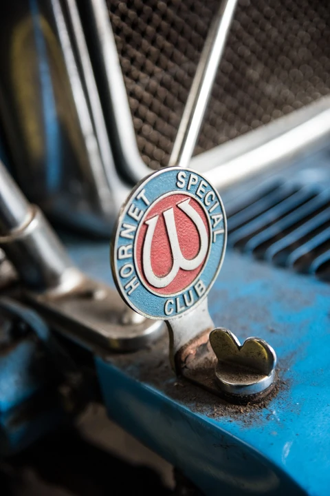 1932 Wolseley - Image 6 of 24