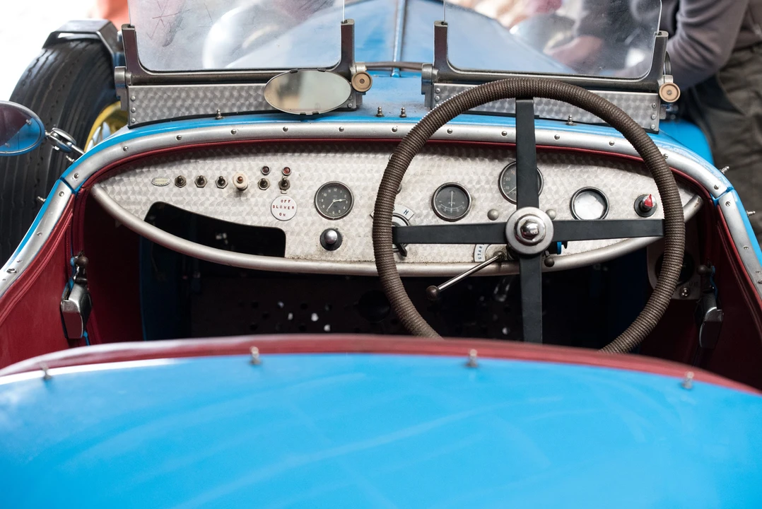 1932 Wolseley - Image 18 of 24