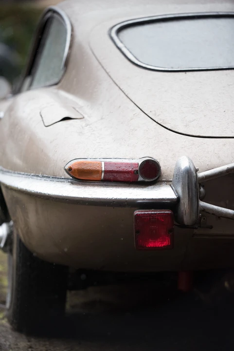 1964 Jaguar E-Type Series 1 - Image 22 of 31