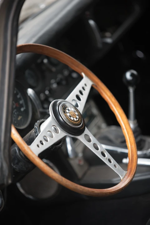 1964 Jaguar E-Type Series 1 - Image 20 of 31