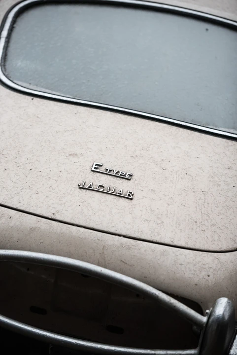 1964 Jaguar E-Type Series 1 - Image 23 of 31