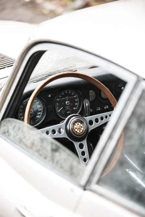 1964 Jaguar E-Type Series 1 - Image 25 of 31