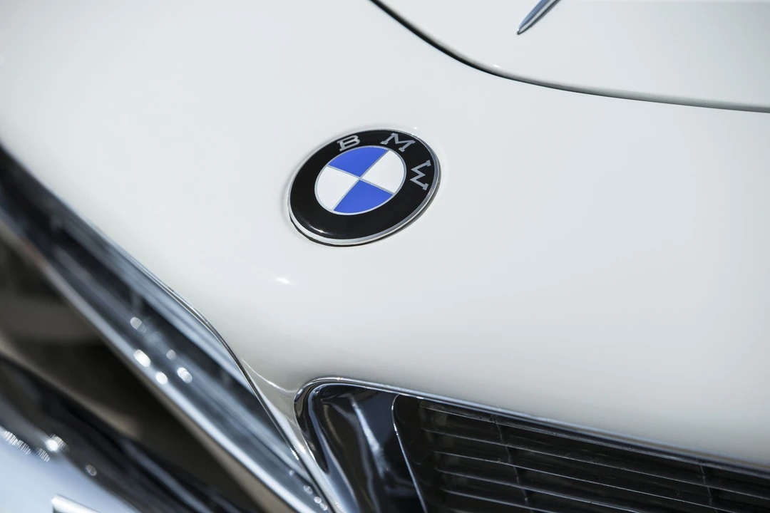 1959 BMW 507 - Image 29 of 31
