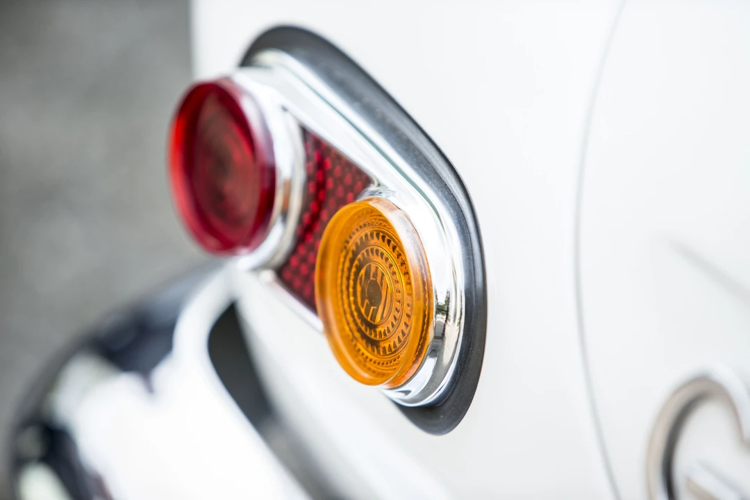 1959 BMW 507 - Image 31 of 31
