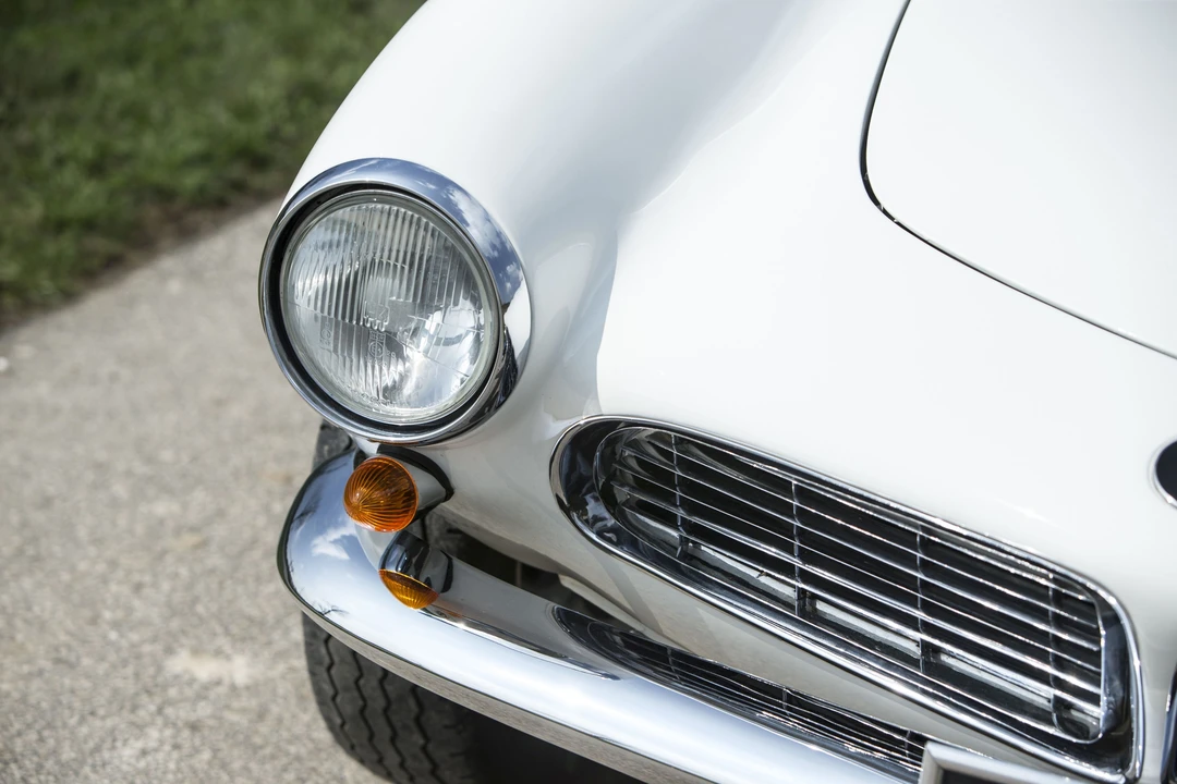 1959 BMW 507 - Image 28 of 31