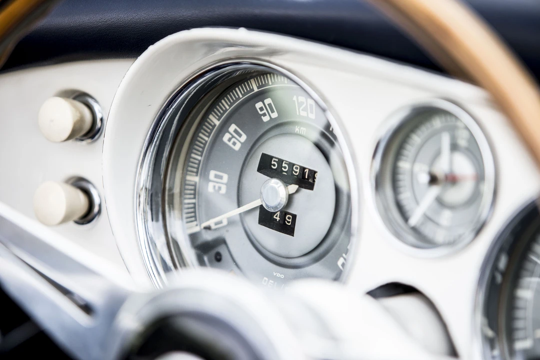 1959 BMW 507 - Image 13 of 31