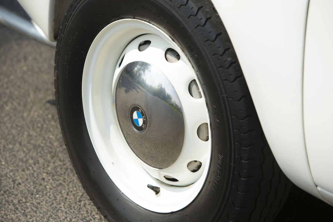 1959 BMW 507 - Image 25 of 31