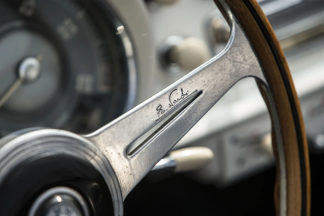 1959 BMW 507 - Image 16 of 31