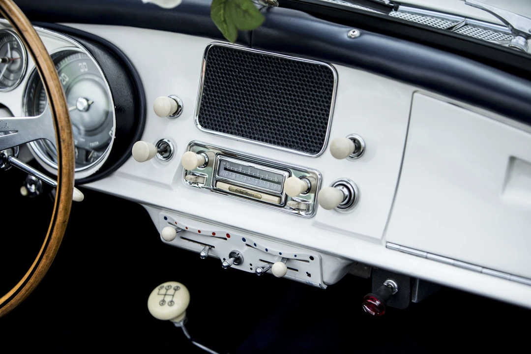 1959 BMW 507 - Image 14 of 31