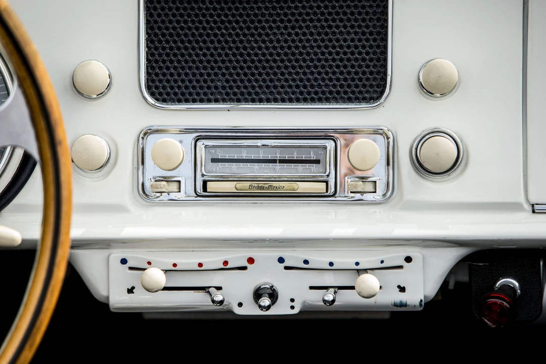 1959 BMW 507 - Image 15 of 31