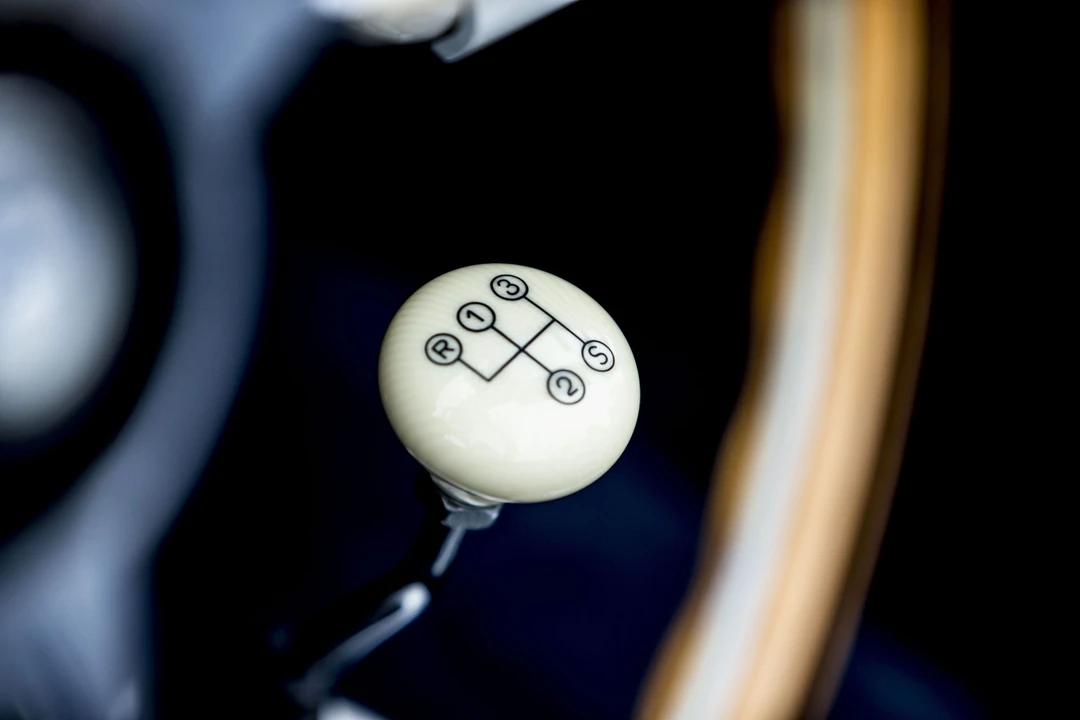1959 BMW 507 - Image 17 of 31