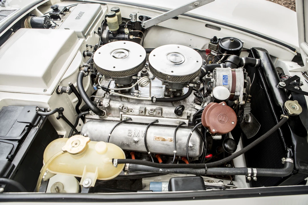 1959 BMW 507 - Image 21 of 31