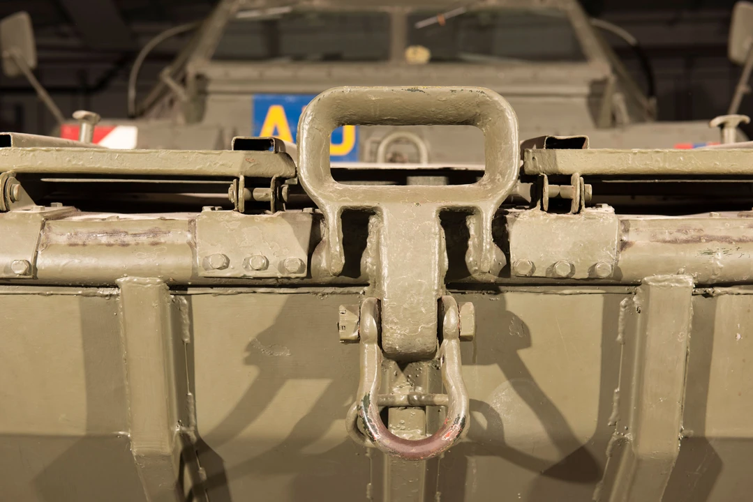 1942 GMC C-Series - Image 16 of 31