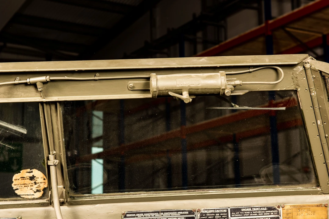 1942 GMC C-Series - Image 21 of 31