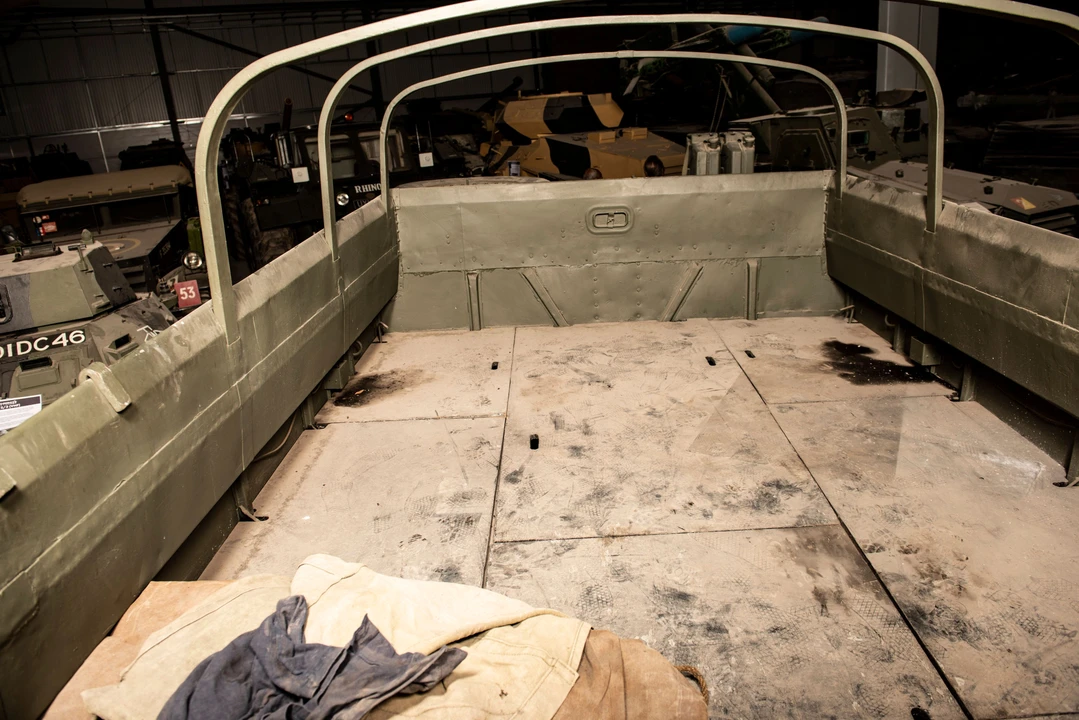 1942 GMC C-Series - Image 24 of 31