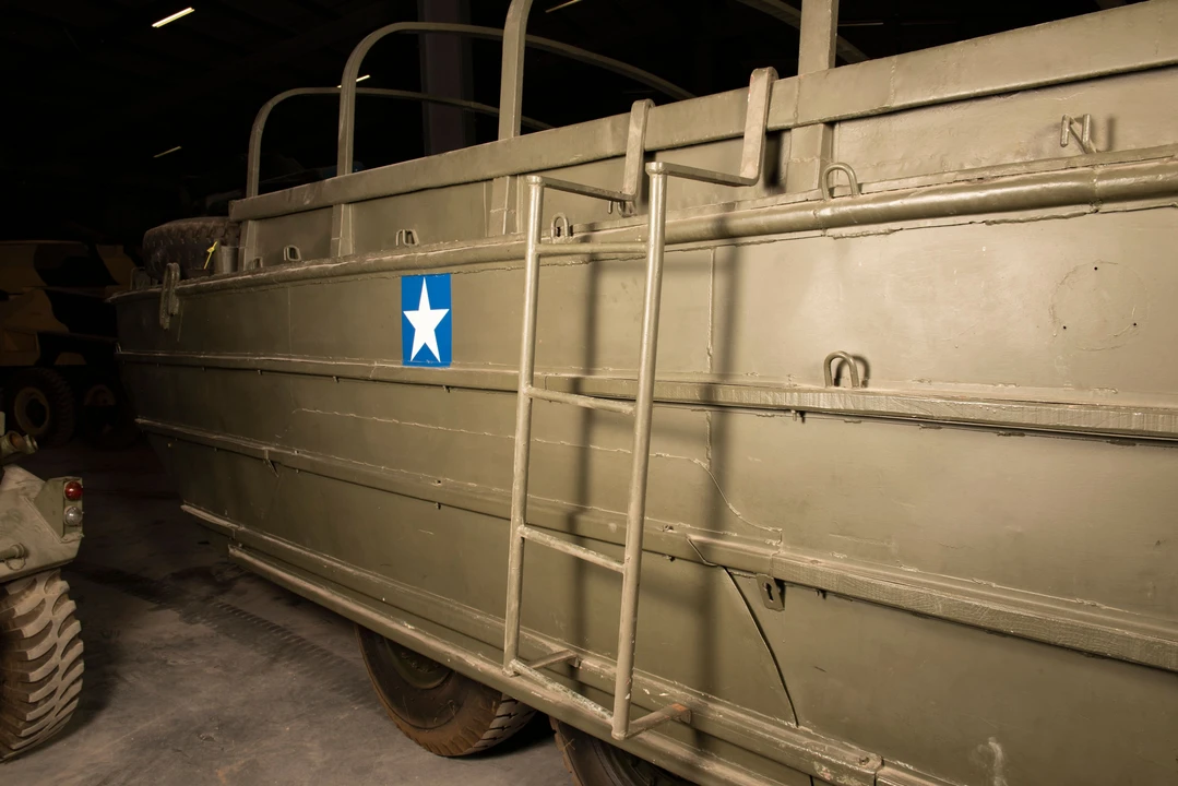 1942 GMC C-Series - Image 15 of 31