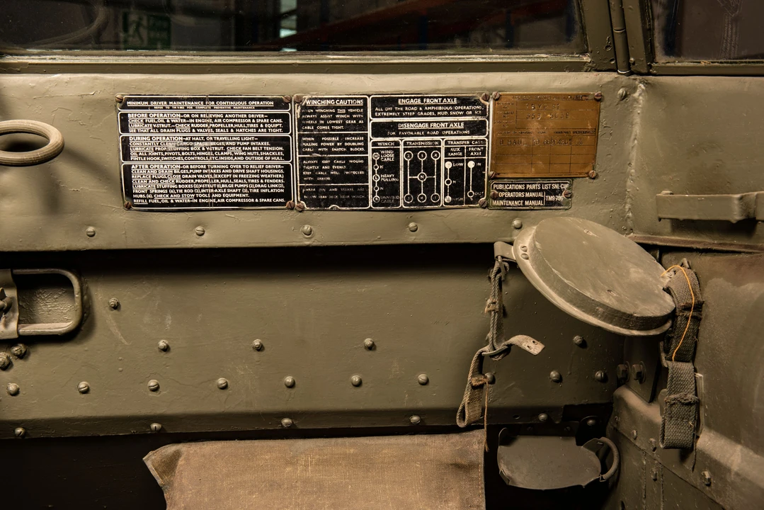 1942 GMC C-Series - Image 30 of 31