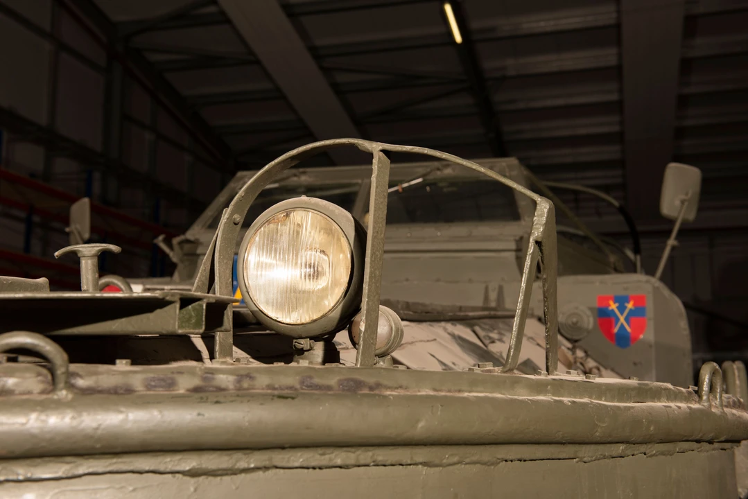 1942 GMC C-Series - Image 6 of 31